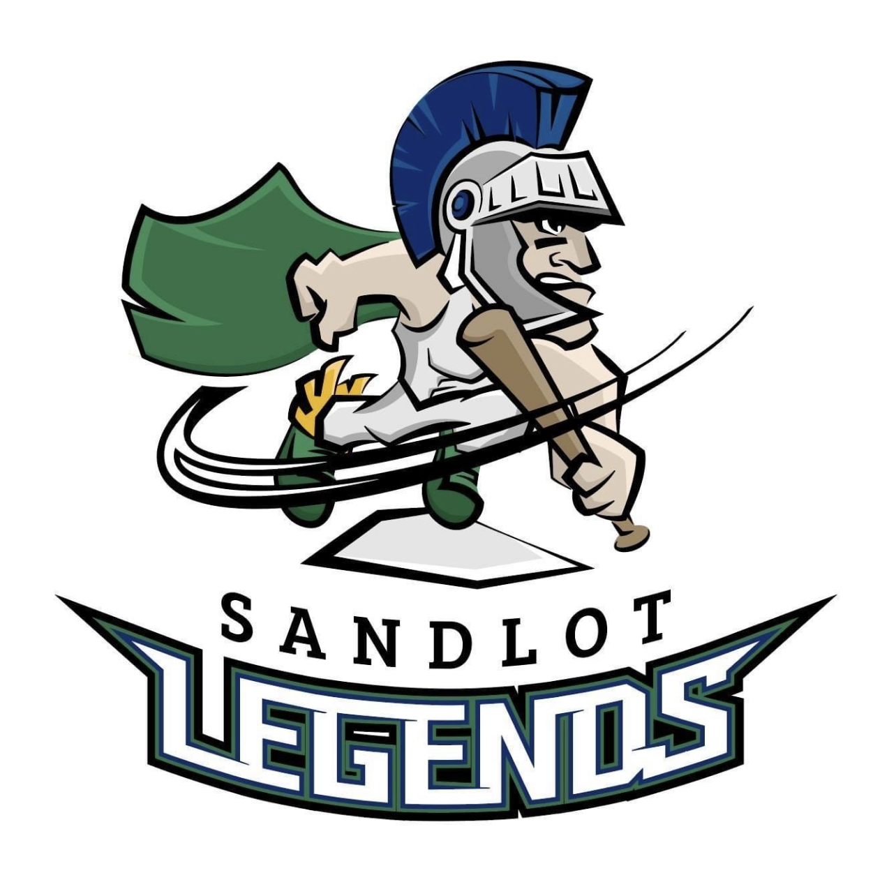 Sandlot Legends