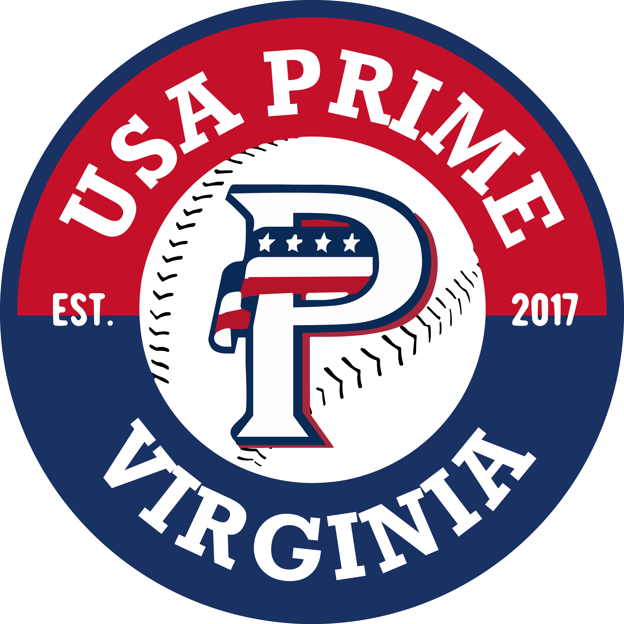 USA Prime Baseball Organization   Perfect Game Baseball Association