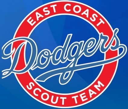 dodgers scout team