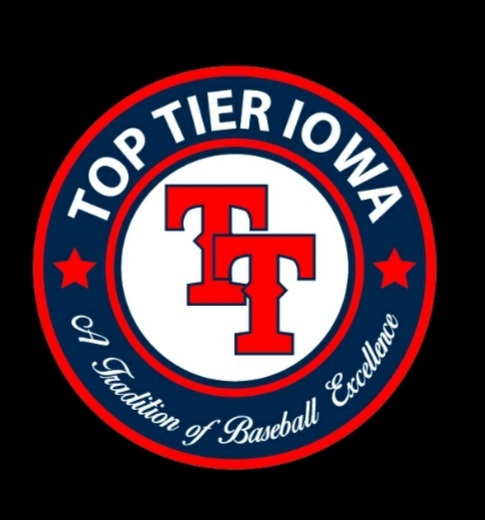 Top Tier Organization - Perfect Game Baseball Association