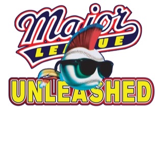 major league movie logo