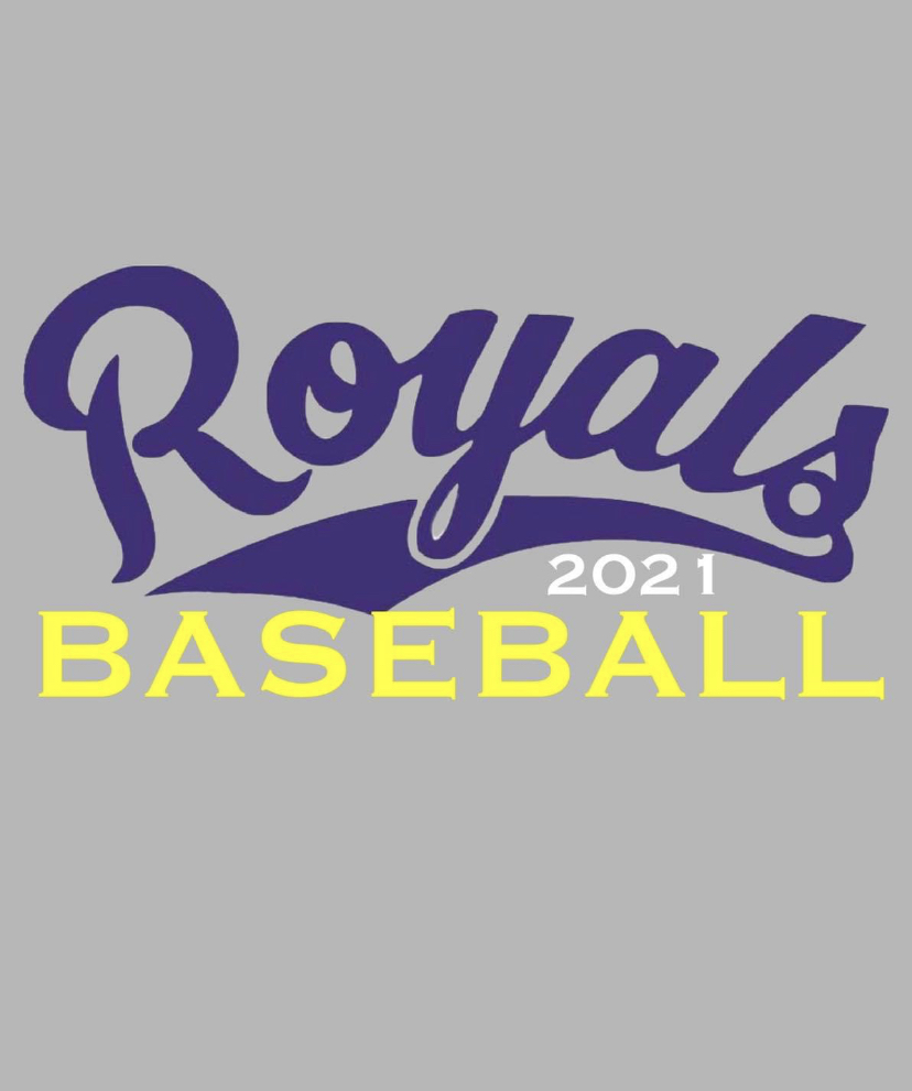 BC Royals - Perfect Game Baseball Association