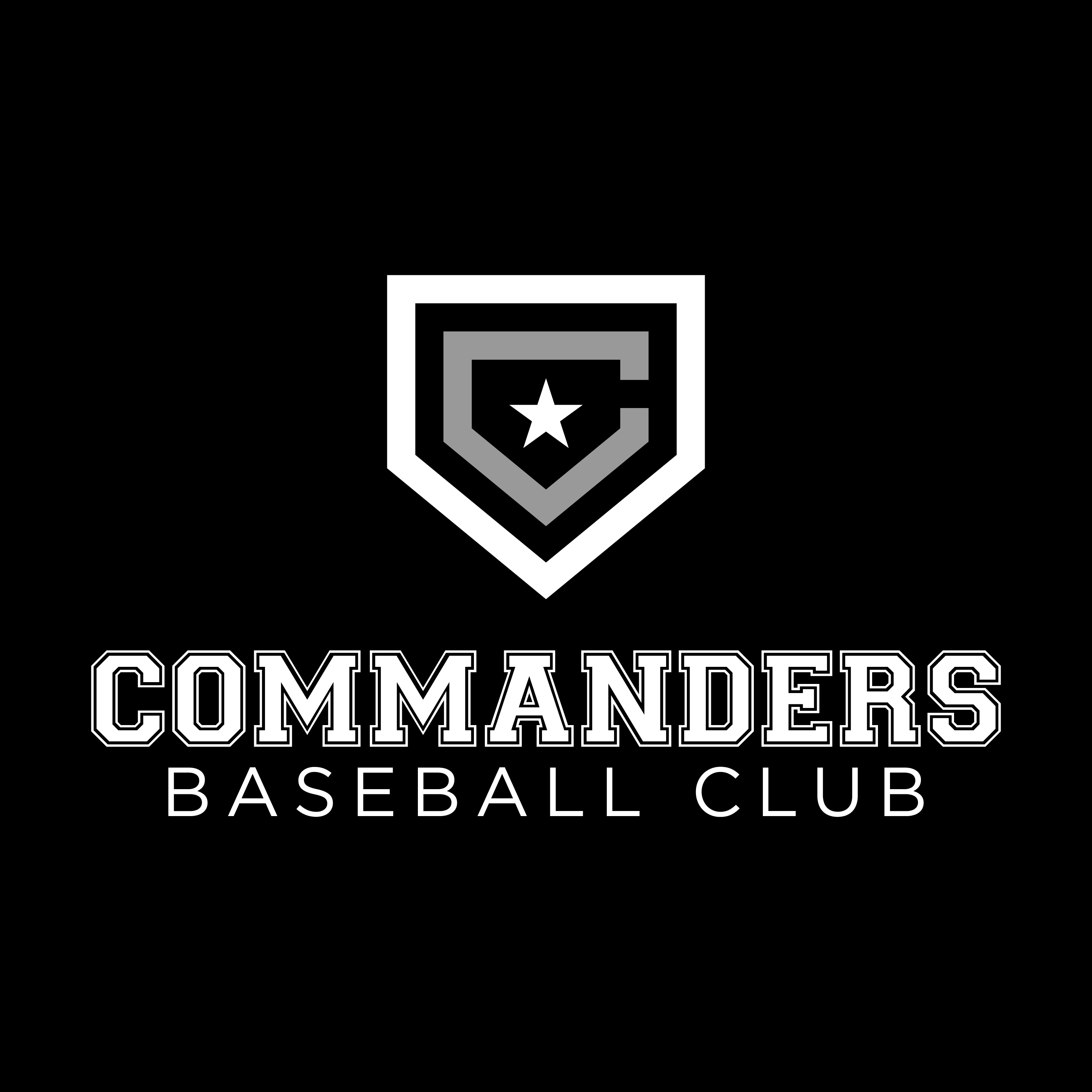 commanders baseball