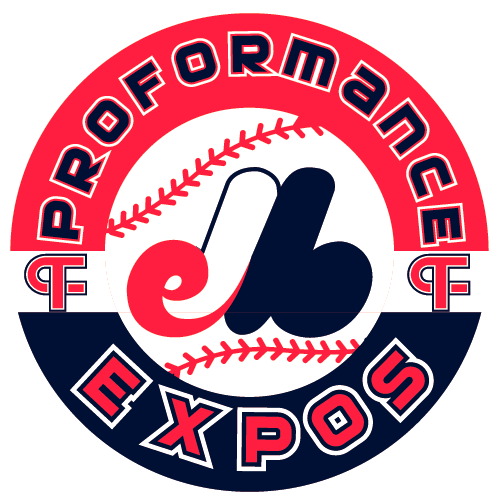 Montreal Expos Logo PNG vector in SVG, PDF, AI, CDR format