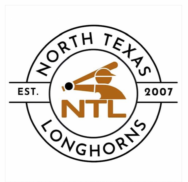 North Texas Longhorns-Alexander - Perfect Game Baseball Association