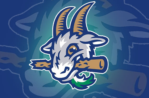 NTX Yard Goats - Perfect Game Baseball Association