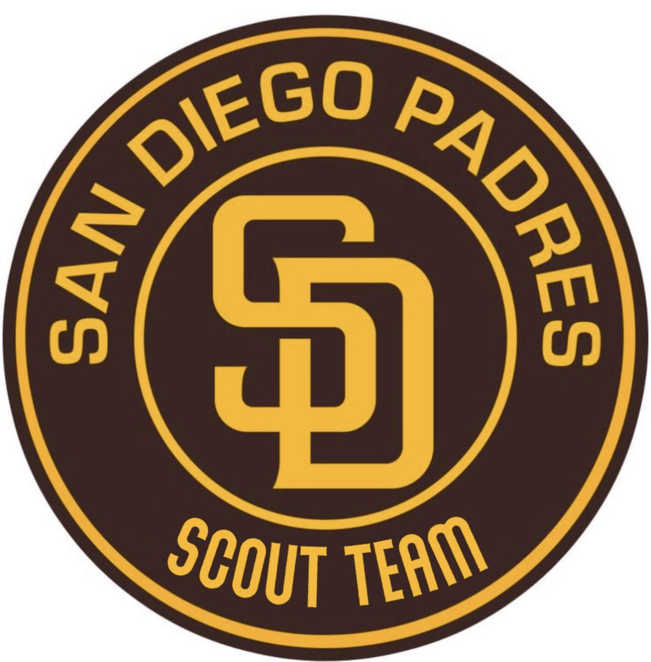 padres scout team
