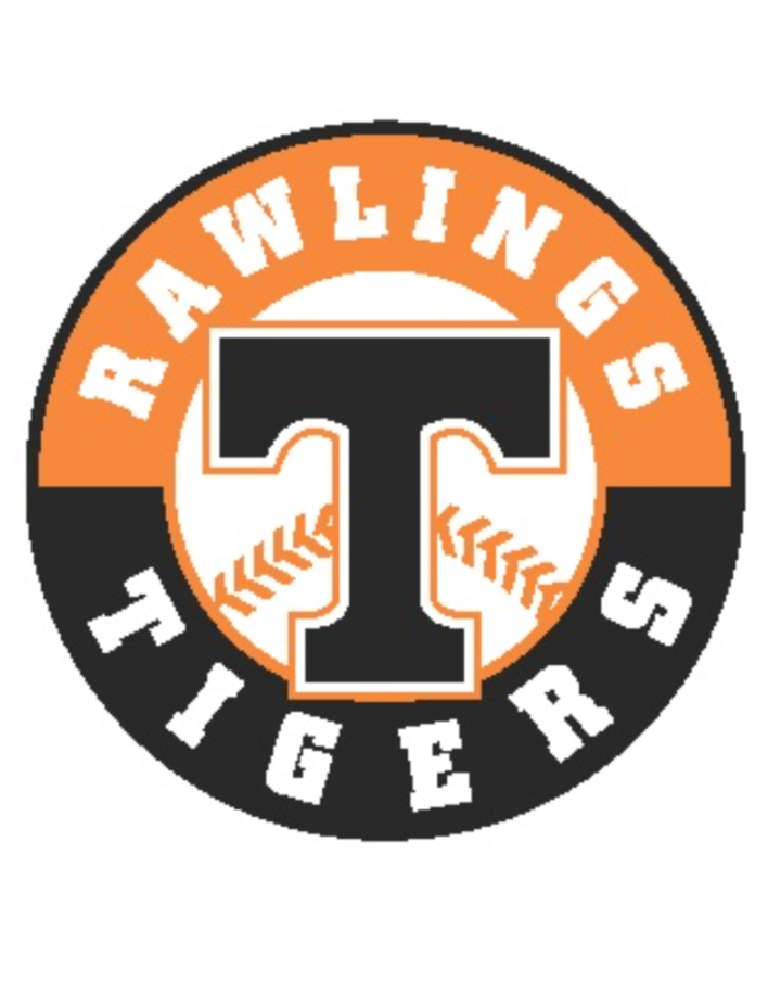 Rawlings Tigers Charlotte