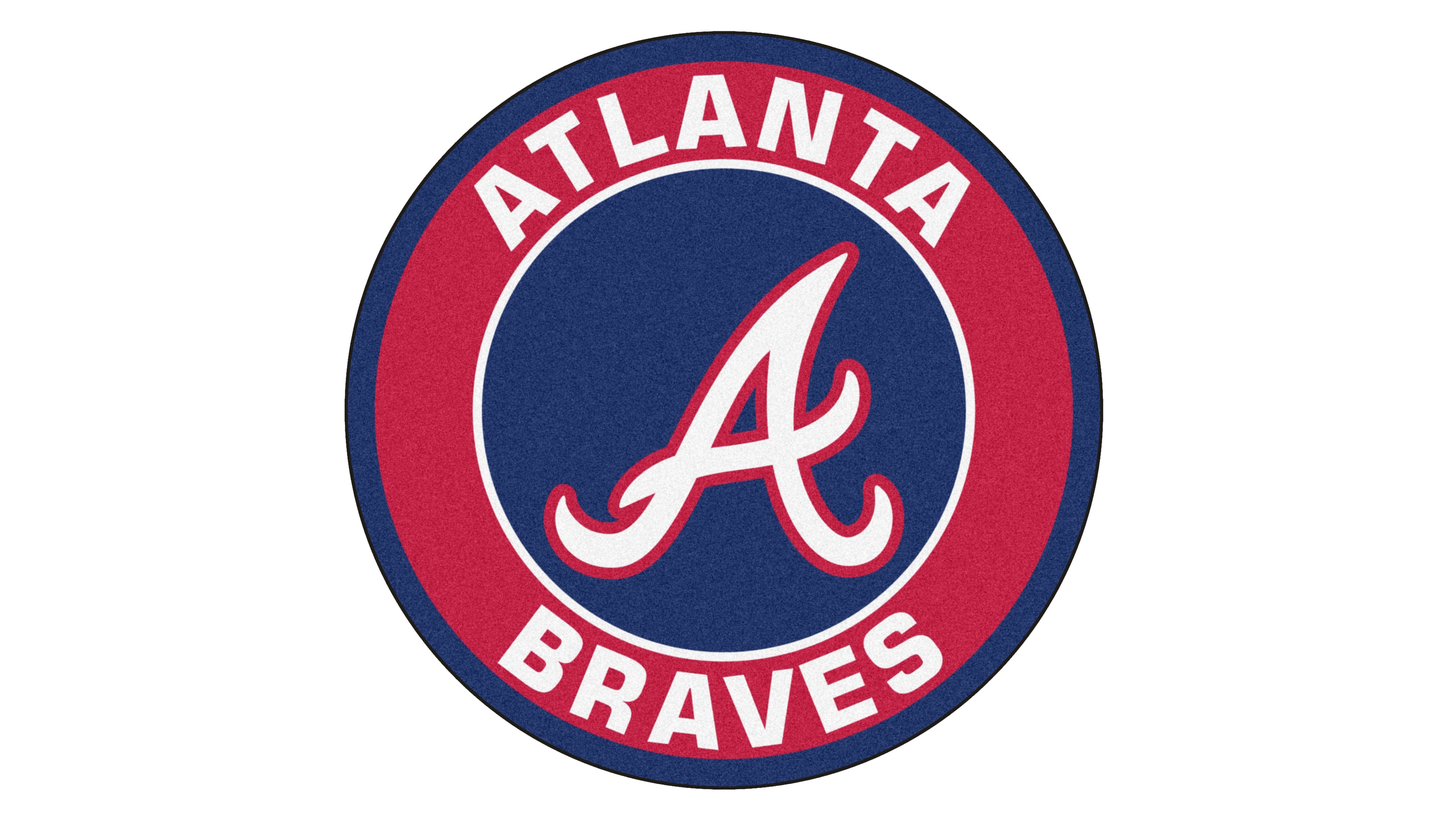 Atlanta Braves Colors, Sports Teams Colors