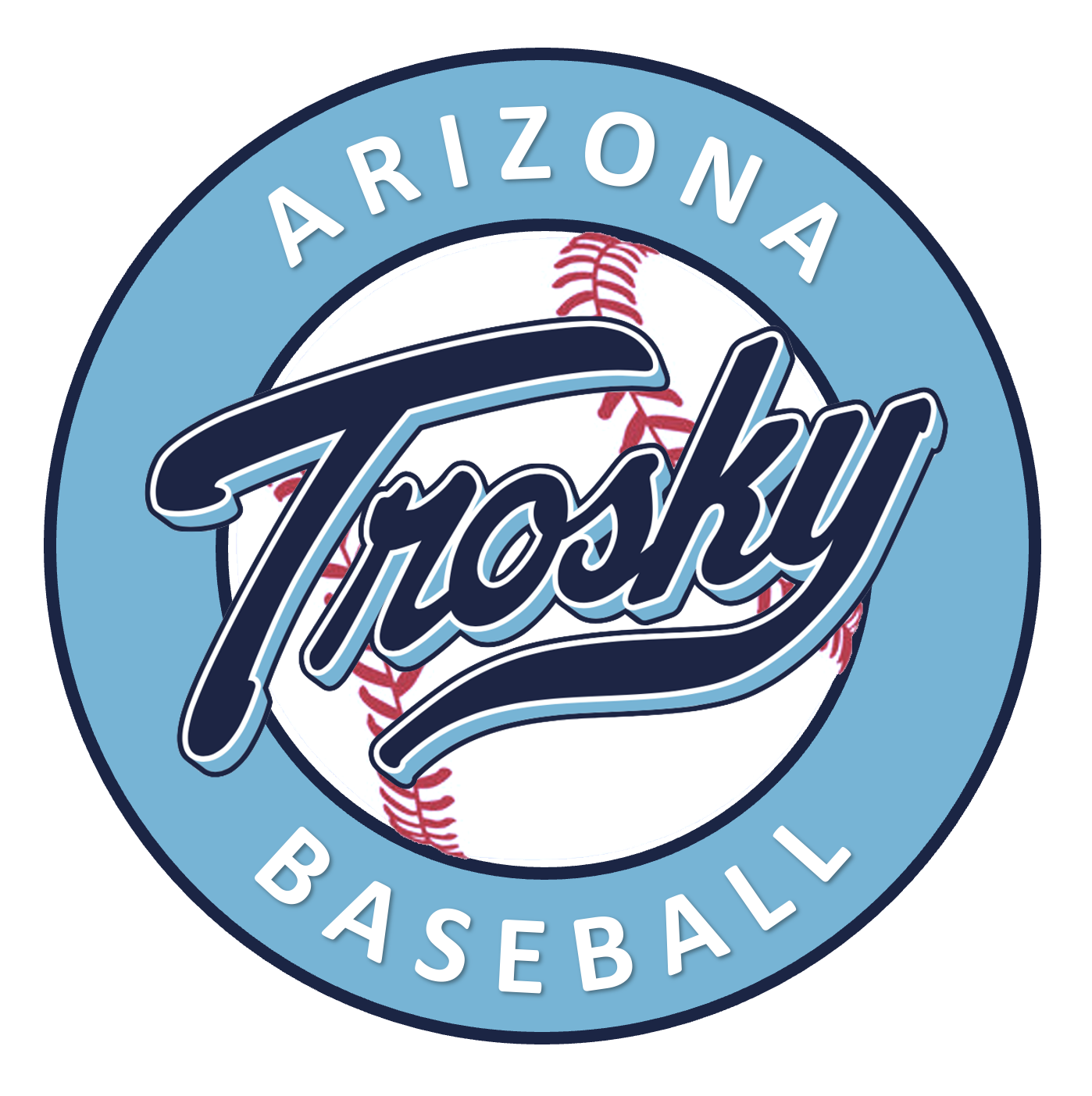 Trosky Arizona 2026 Regional Vs Royals Scout Team 2025 DiamondKast 