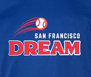 SF Dream - Perfect Game Baseball Association